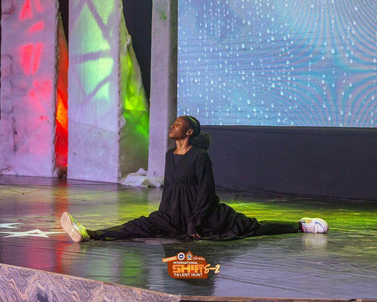 SHIFT gallery image 12