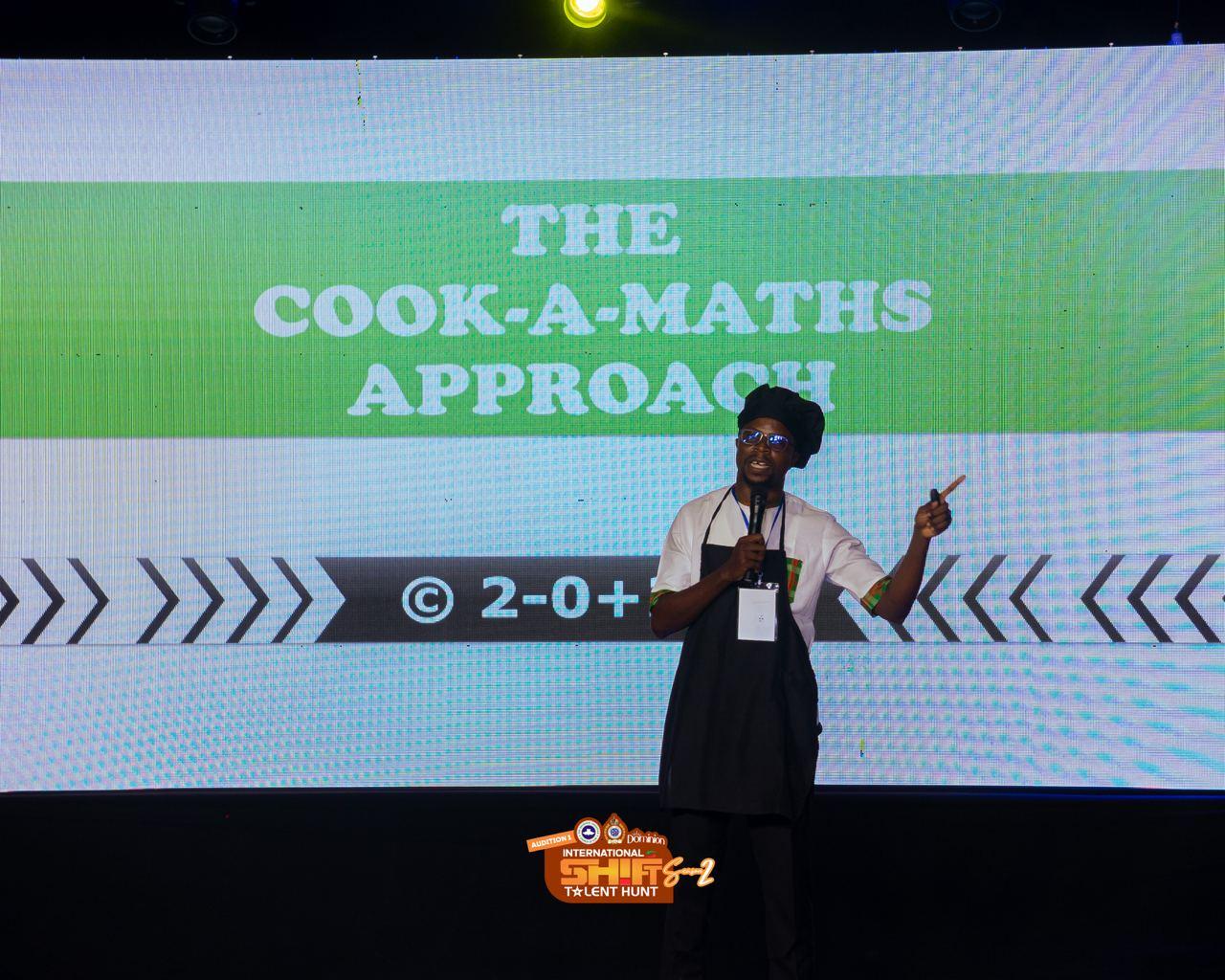 SHIFT gallery image 13