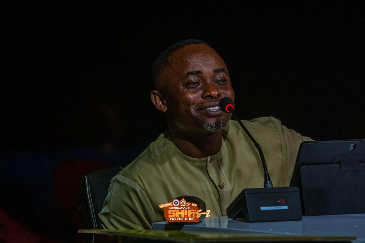 SHIFT gallery image 16