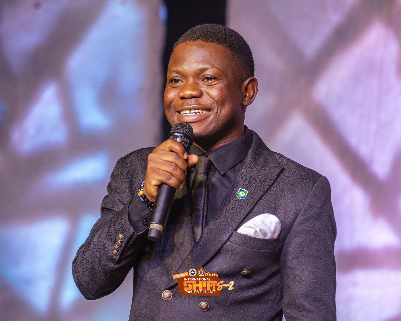 SHIFT gallery image 18