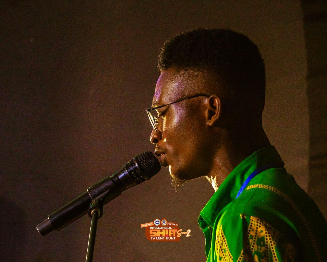 SHIFT gallery image 20