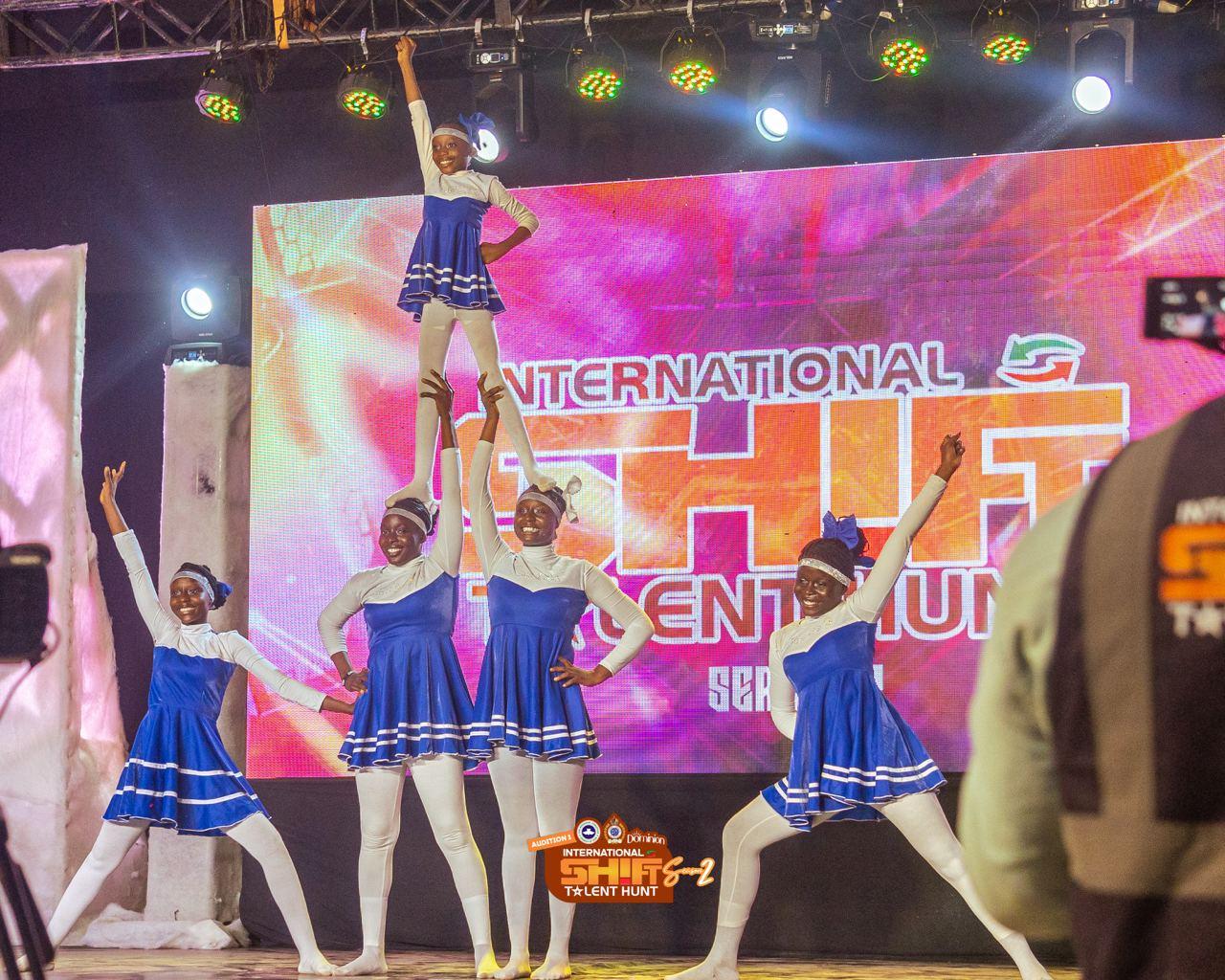 SHIFT gallery image 22