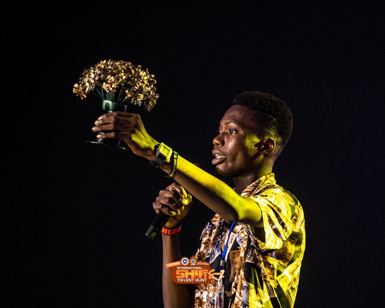 SHIFT gallery image 23