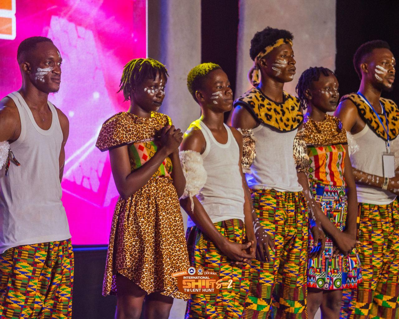 SHIFT gallery image 31