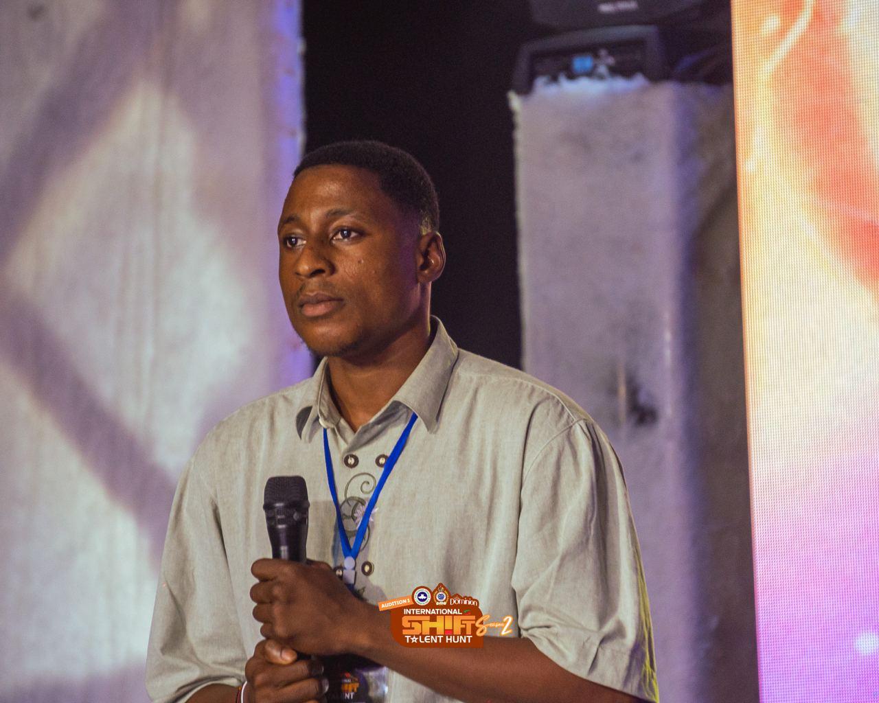 SHIFT gallery image 32