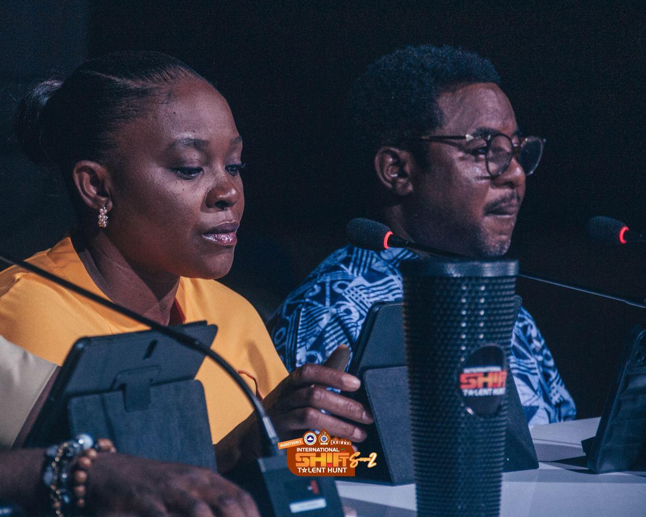 SHIFT gallery image 35