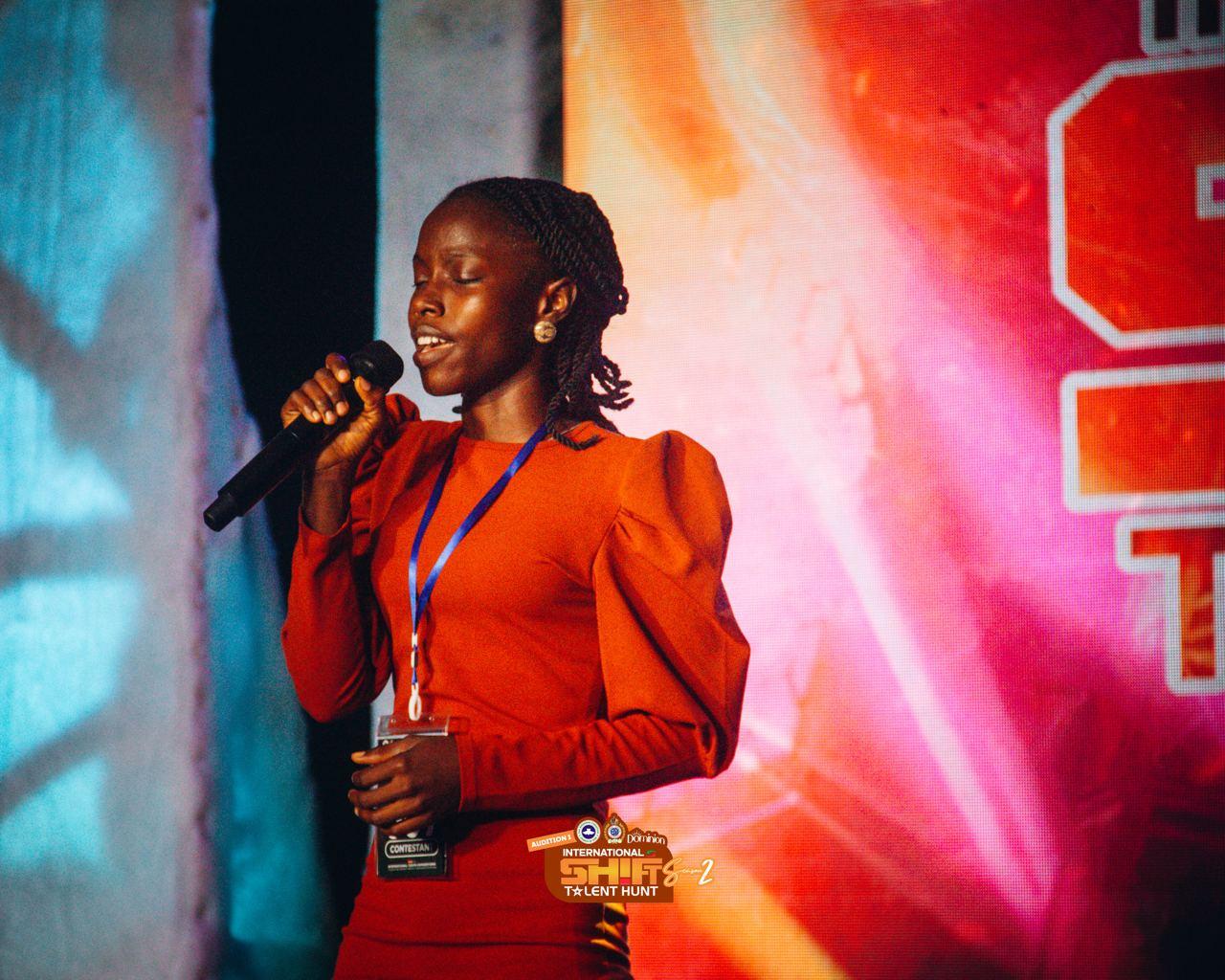 SHIFT gallery image 36