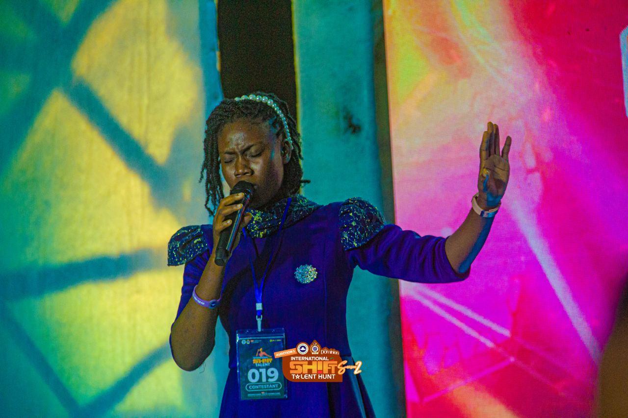 SHIFT gallery image 43