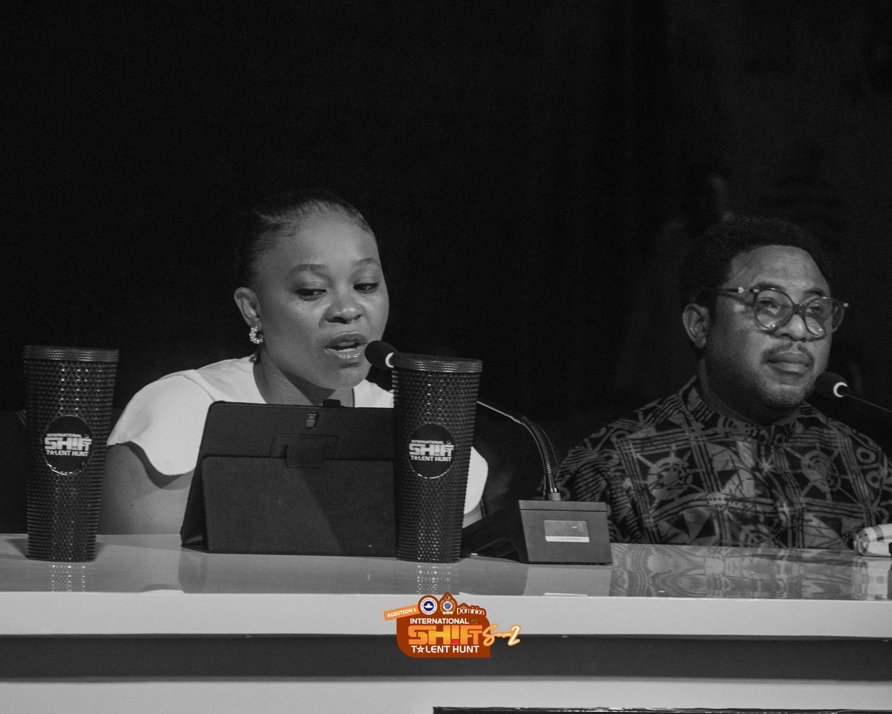 SHIFT gallery image 45