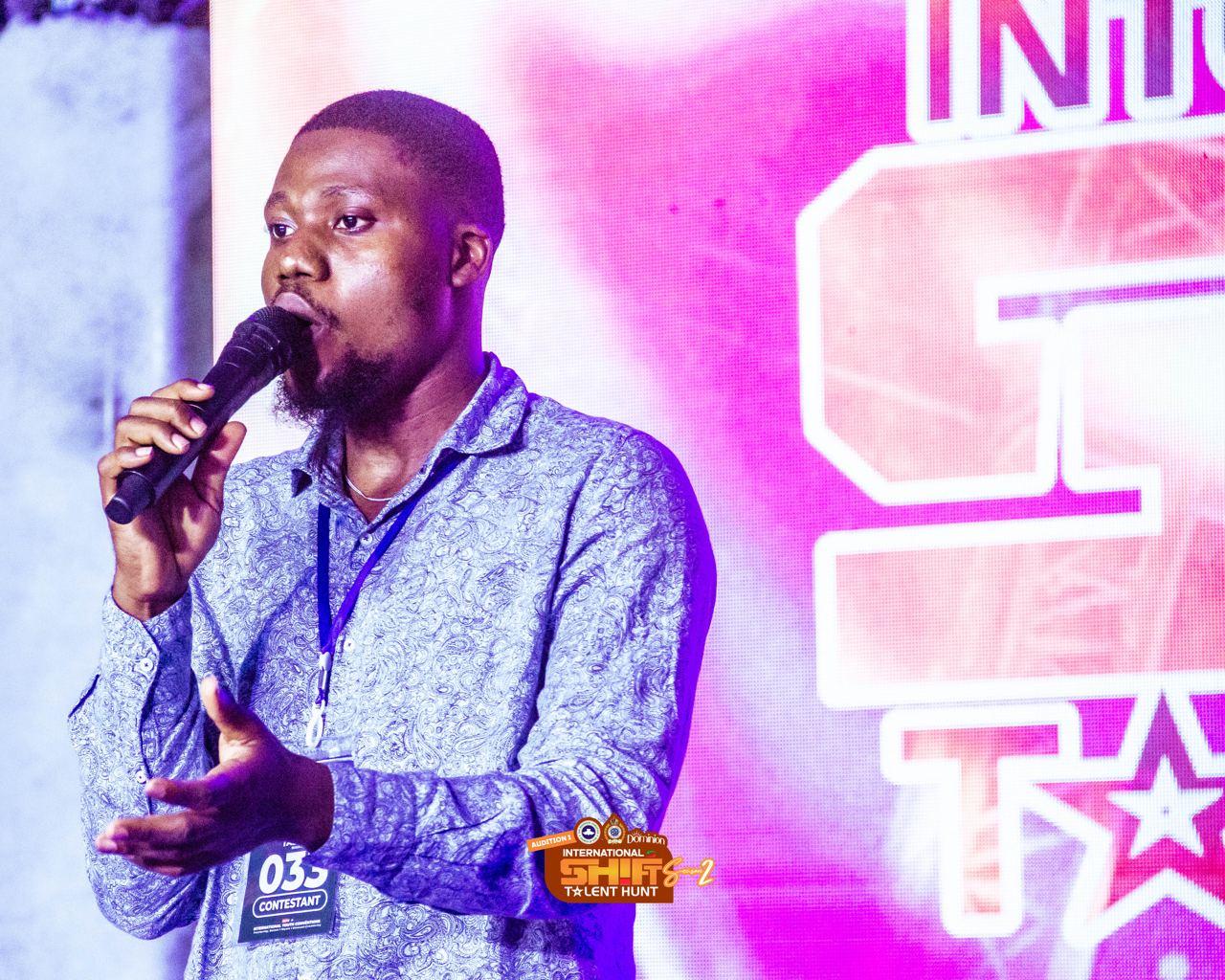 SHIFT gallery image 48