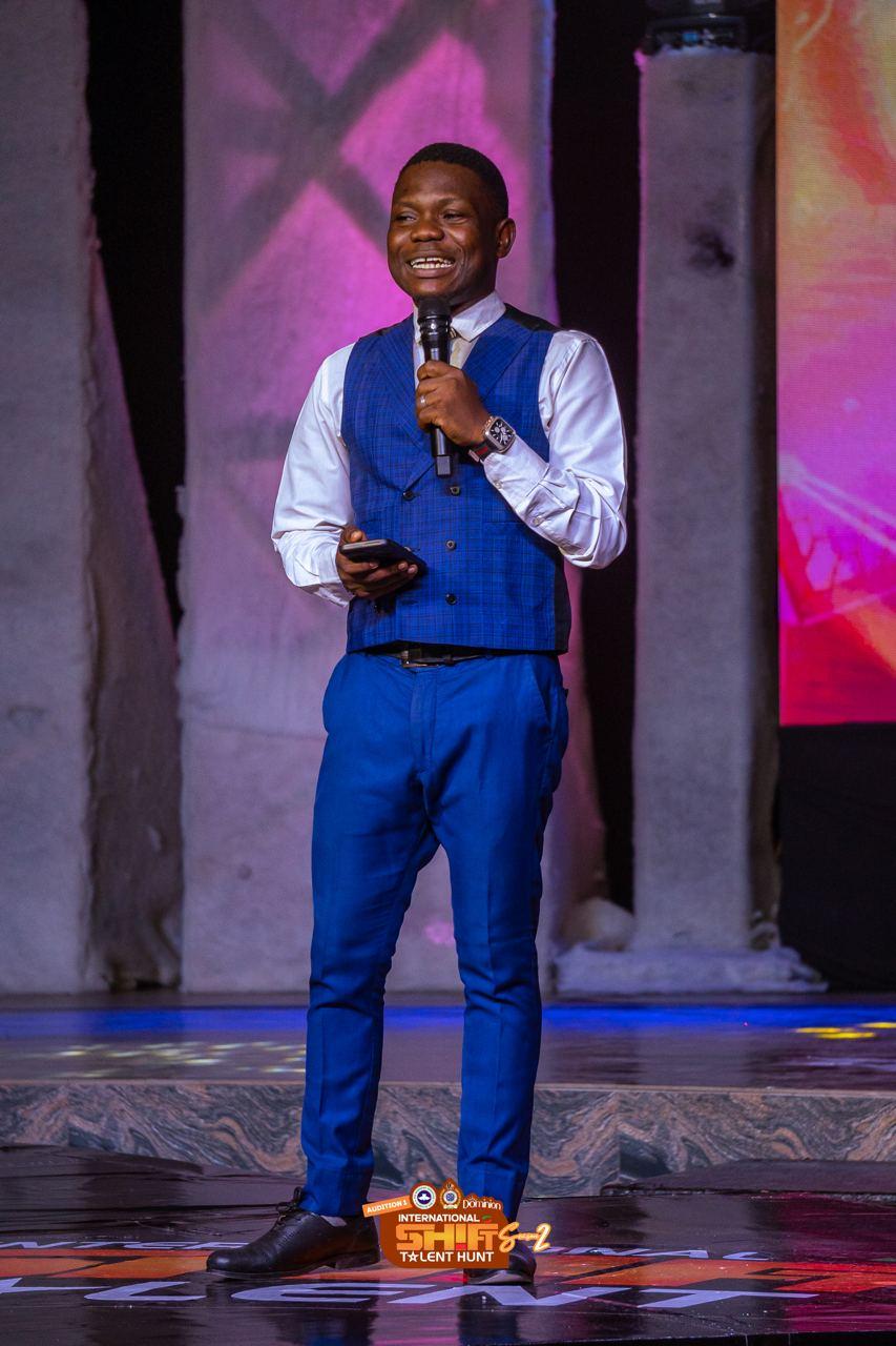 SHIFT gallery image 5