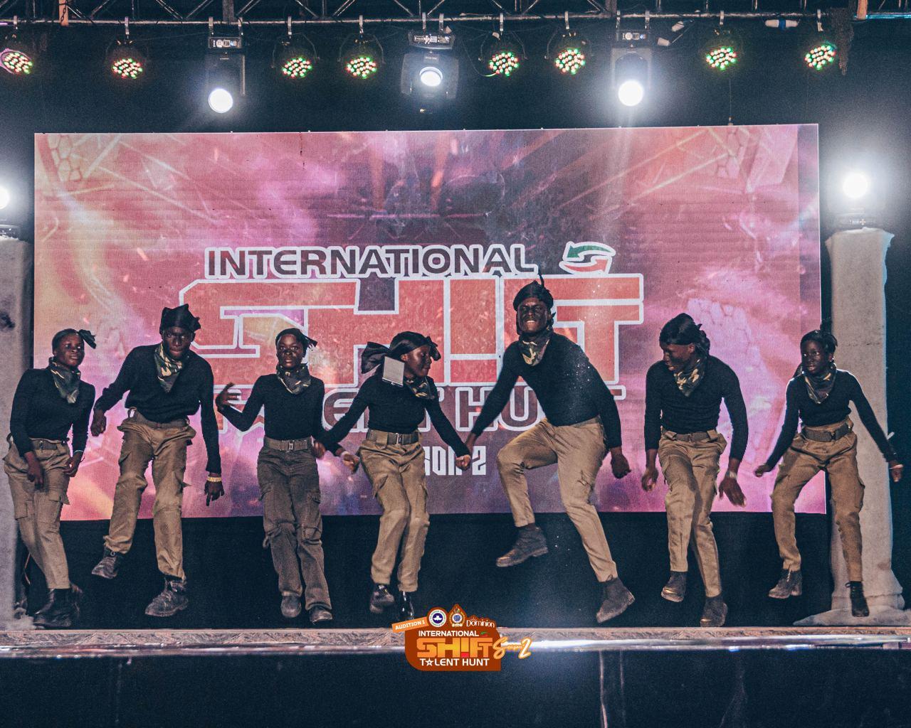 SHIFT gallery image 55