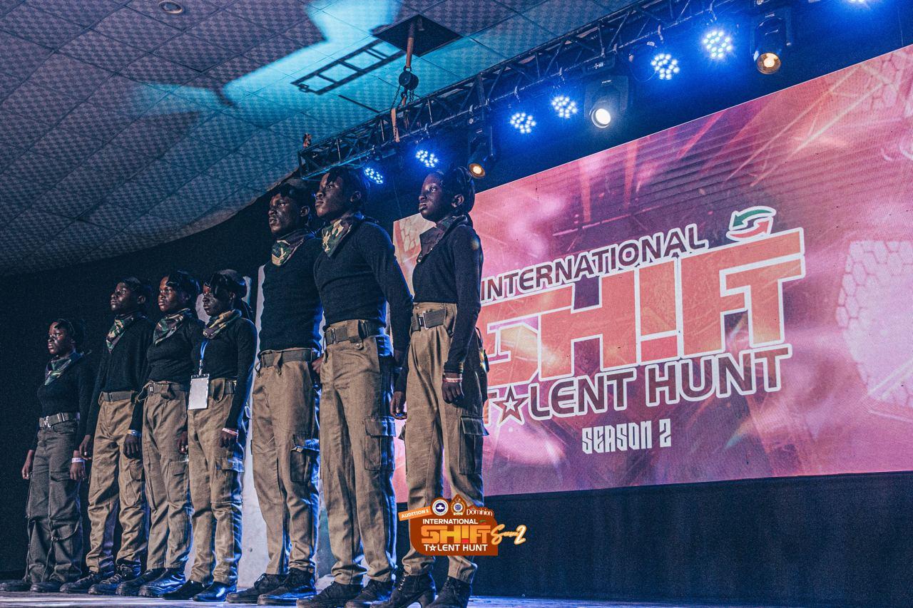 SHIFT gallery image 56