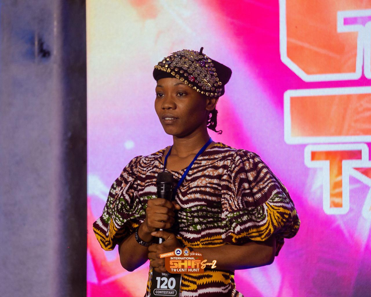 SHIFT gallery image 6