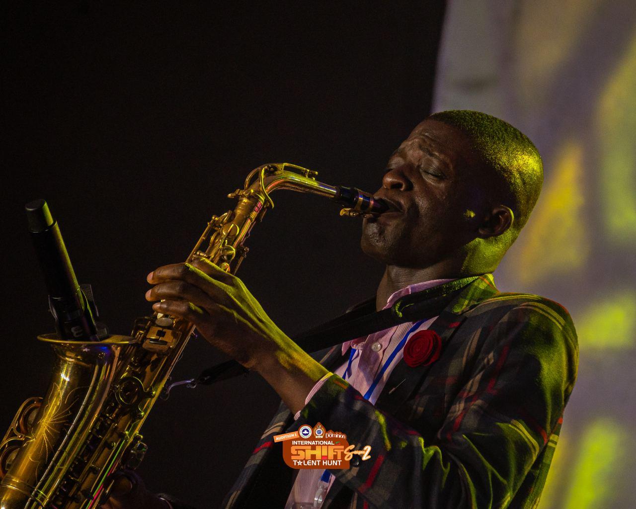 SHIFT gallery image 7