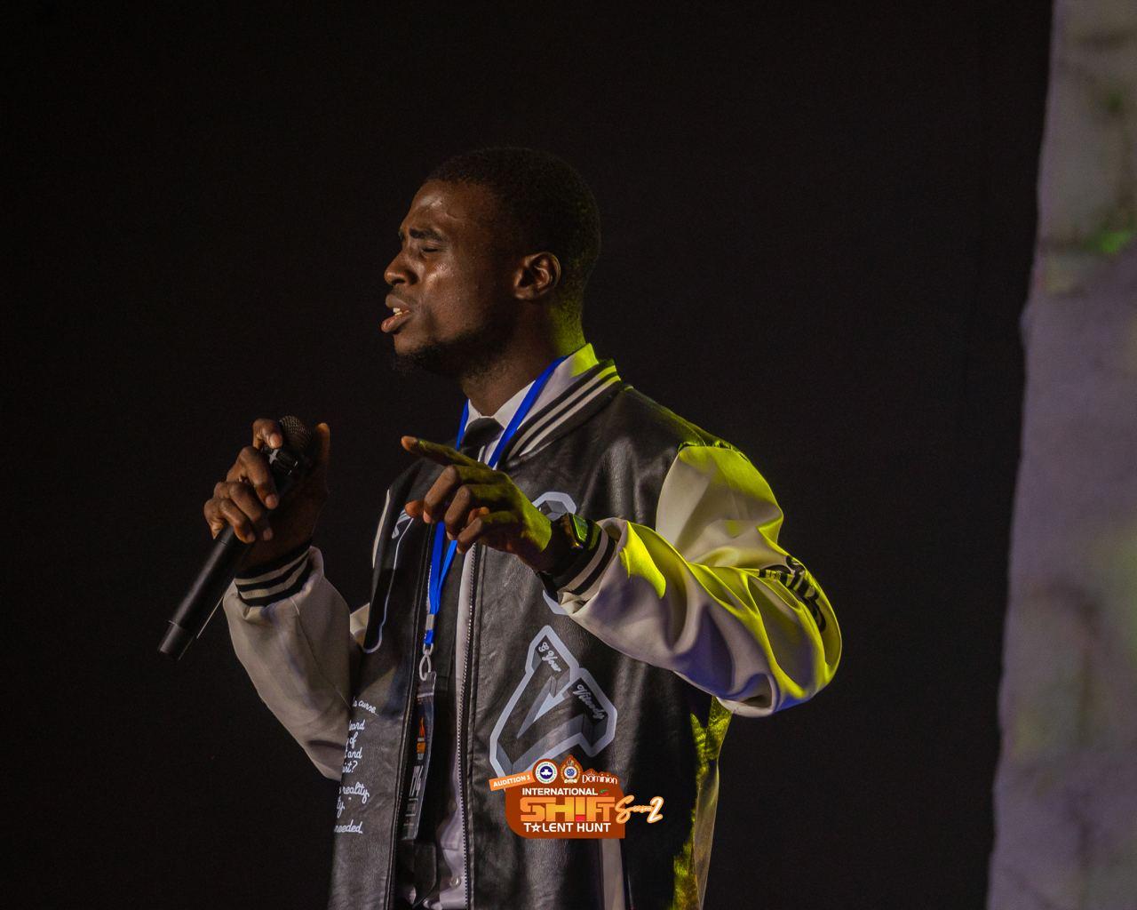 SHIFT gallery image 8