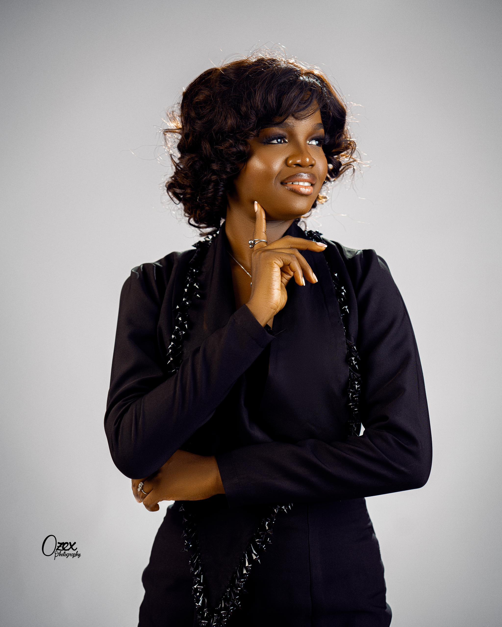 Rejoice Uyiosa Aghasomwan-David