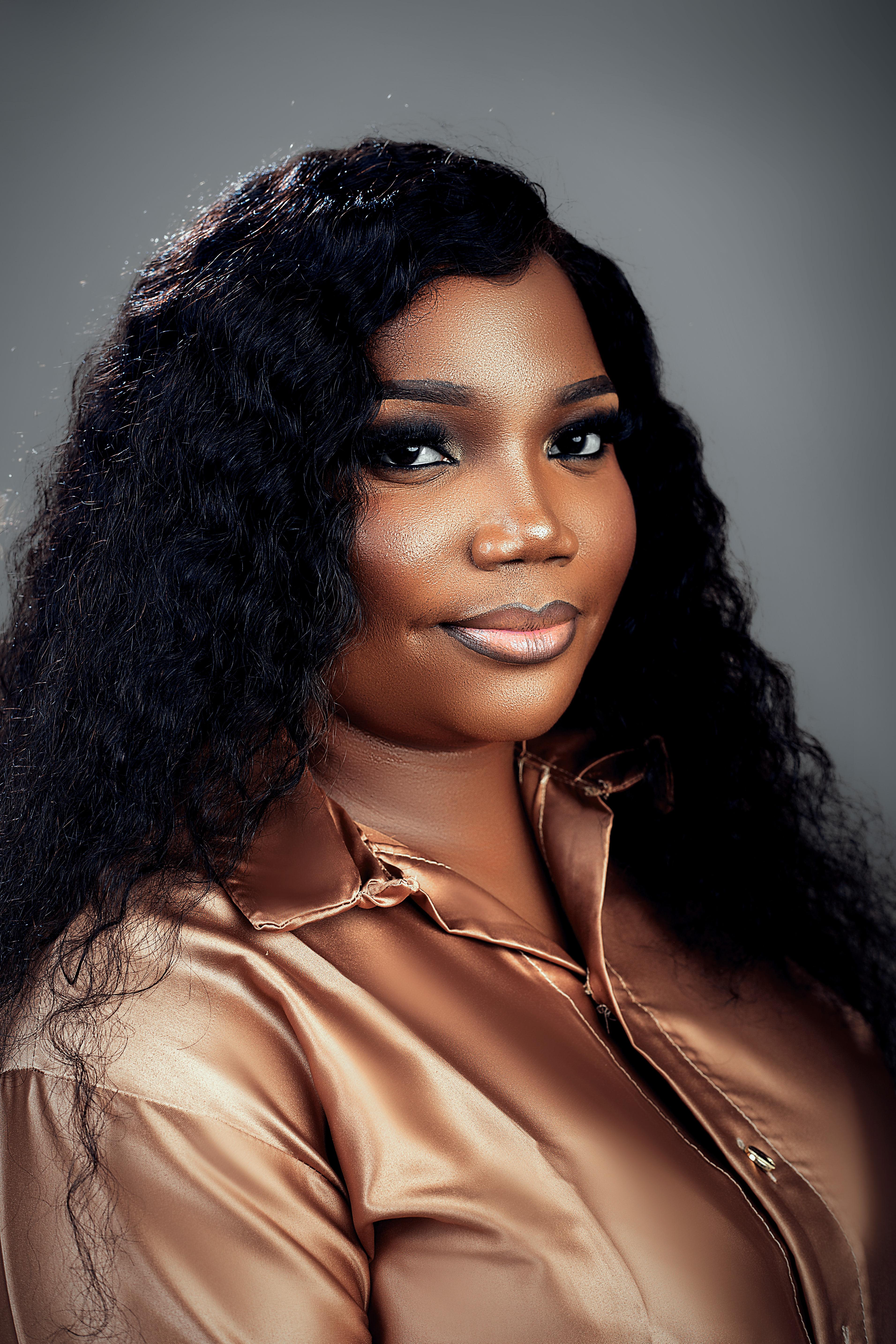 AJOM ESTHER INYANGBE 