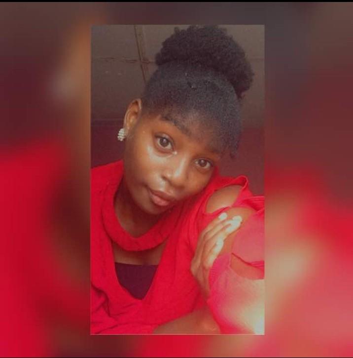 Onyegbula Esther Ogechi