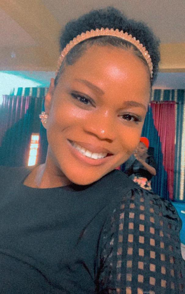 Nathaniel Babatunde Blessing