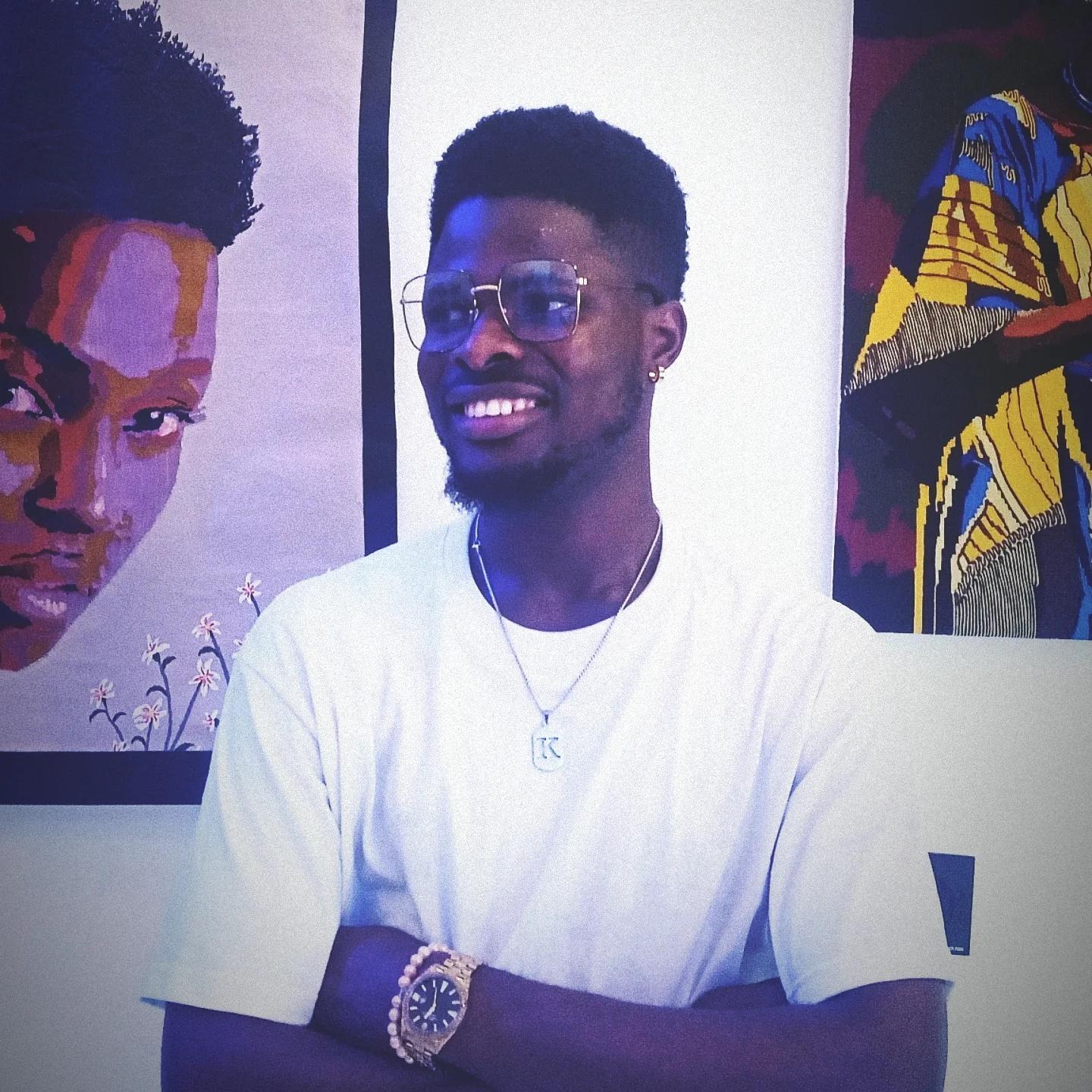 Kingsley Oghenekaro Omodigono 