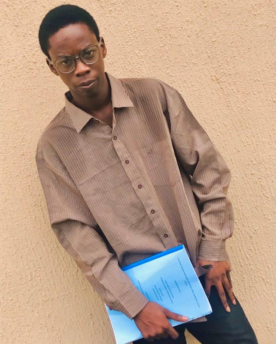 EDOBOR EMMANUEL UCHEKA