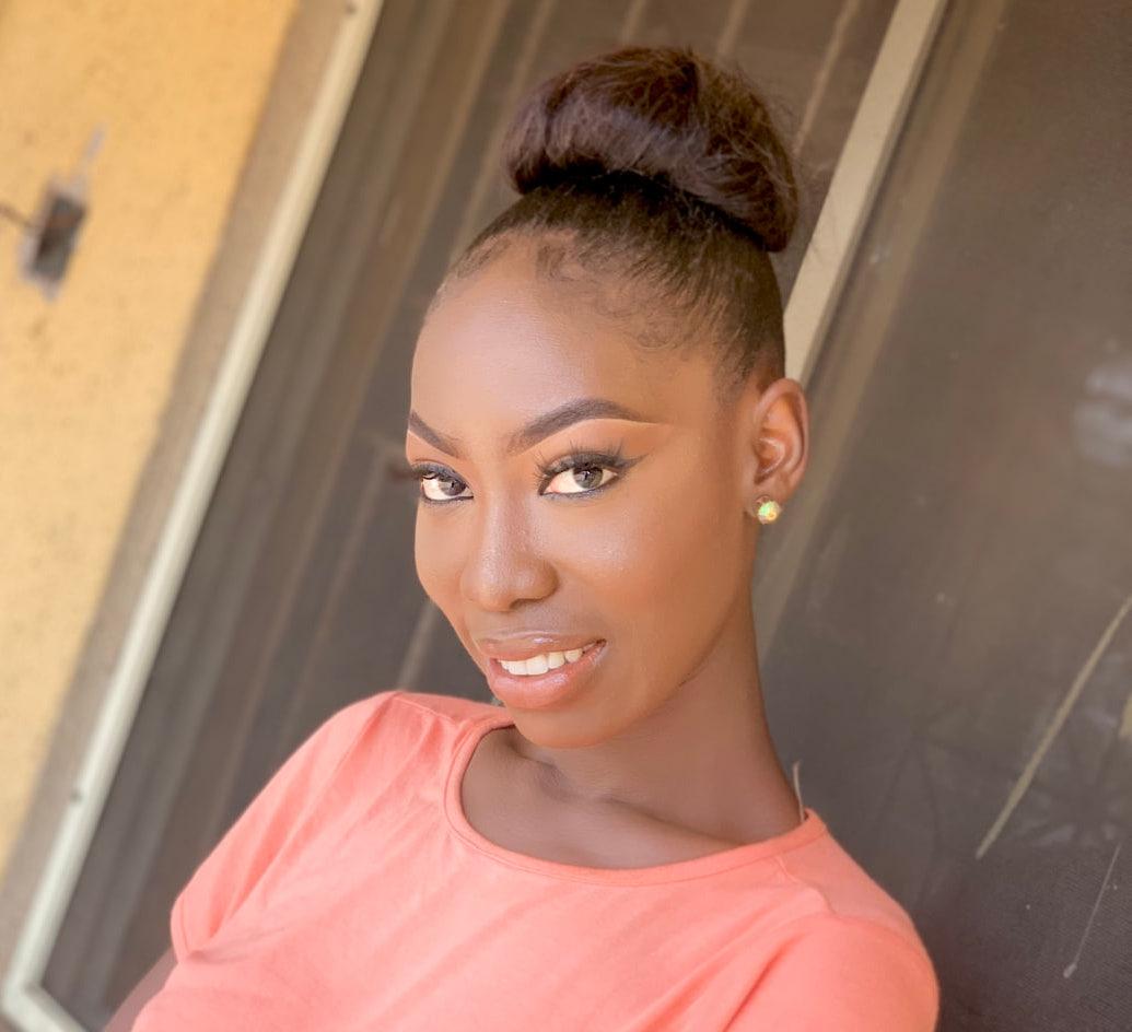 Michael Peace Rukevwe