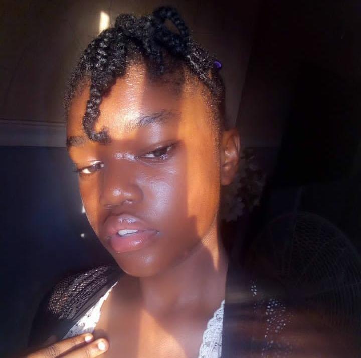 Oputa Sharon Kamsiyochukwu