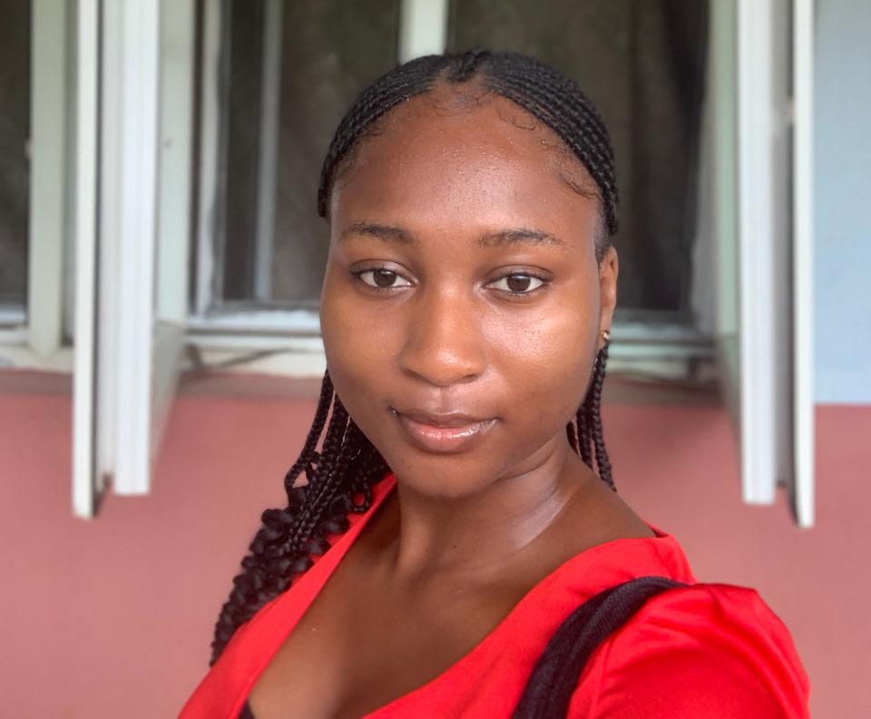 Moyosoreoluwa Okeowo