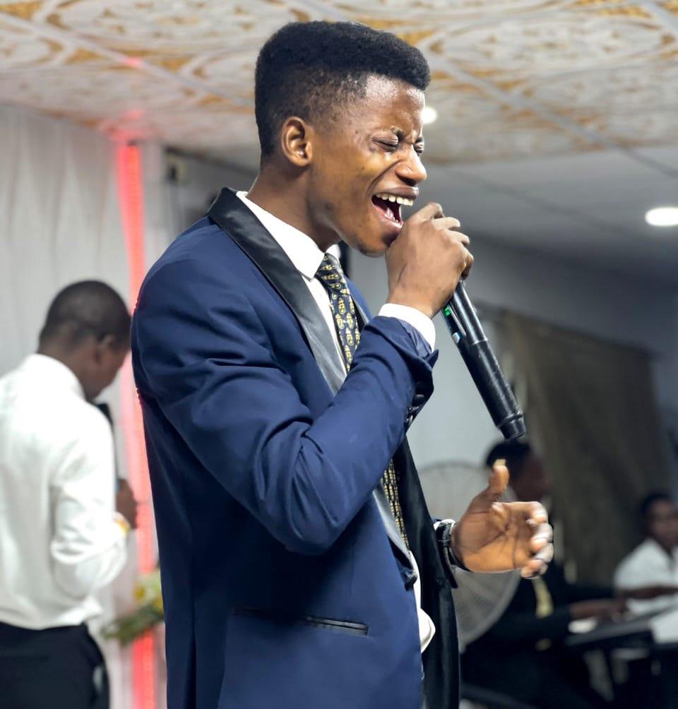 Taiwo Kehinde Ogunsola