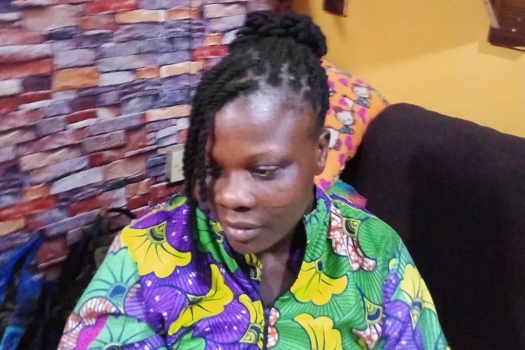 Adigun Abigail Abiola