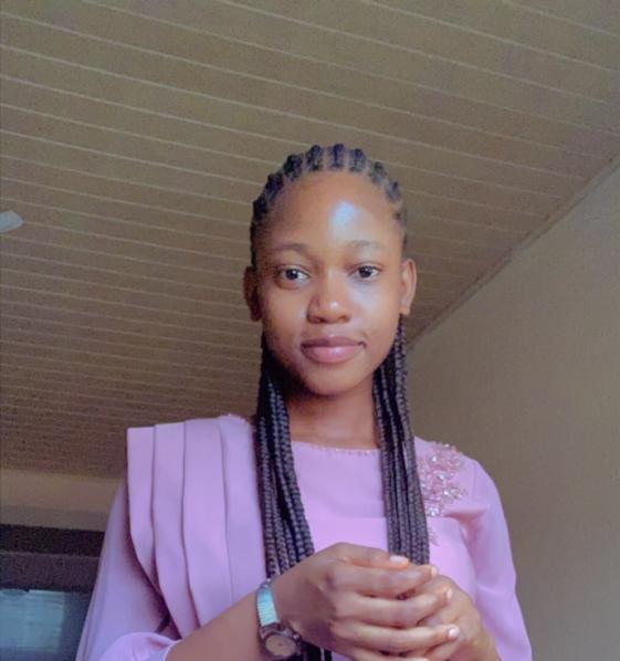 CHINWEZE ONYINYECHUKWU GRACE 