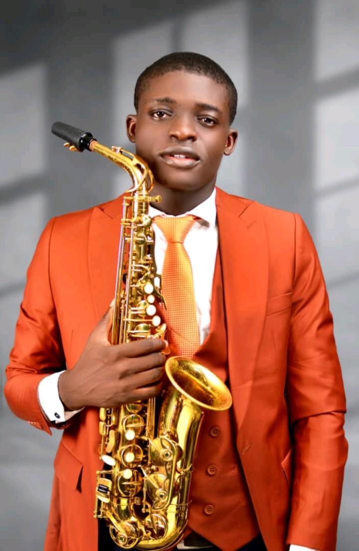 Gabriel Stephen Agada