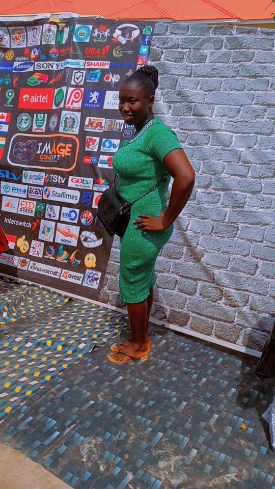 Akinware oluwaseun ayomide