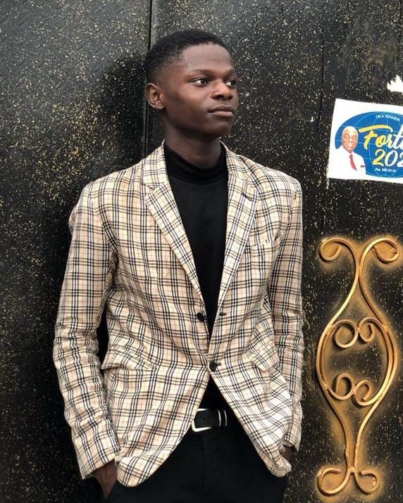 Sunday Miracle David