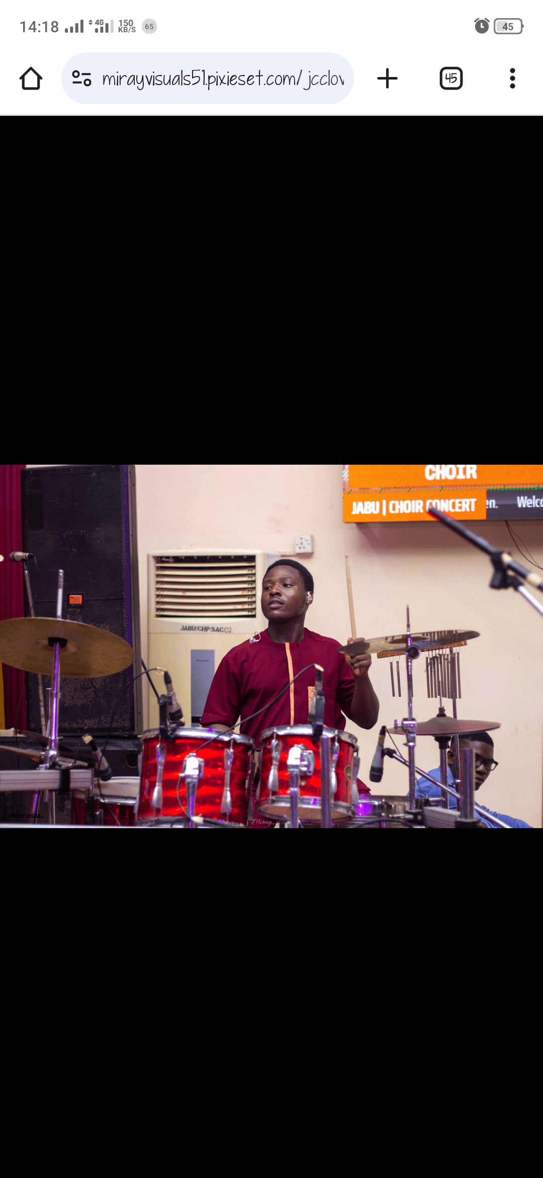 Adara oyindamola david 