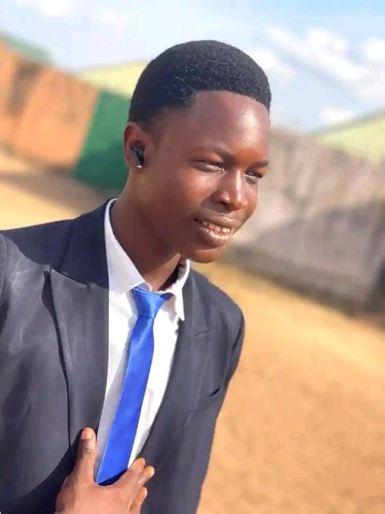 TOOHAA JOSHUA ORYIMAN