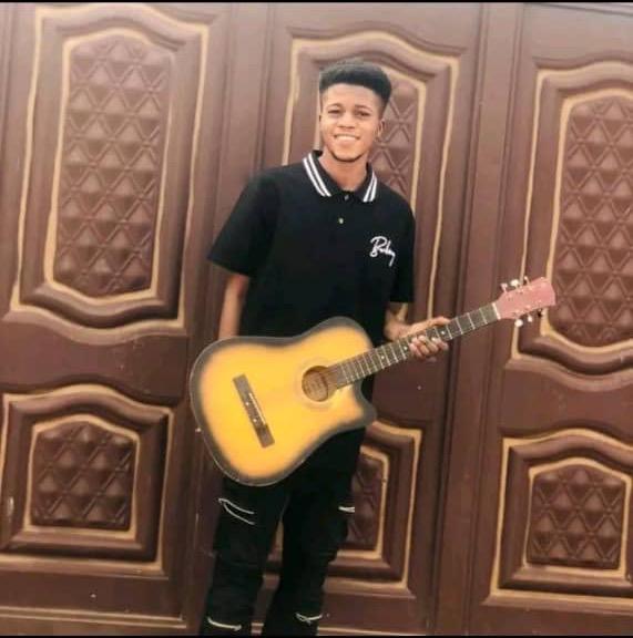 ADEWALE ADEOBA JUDAH