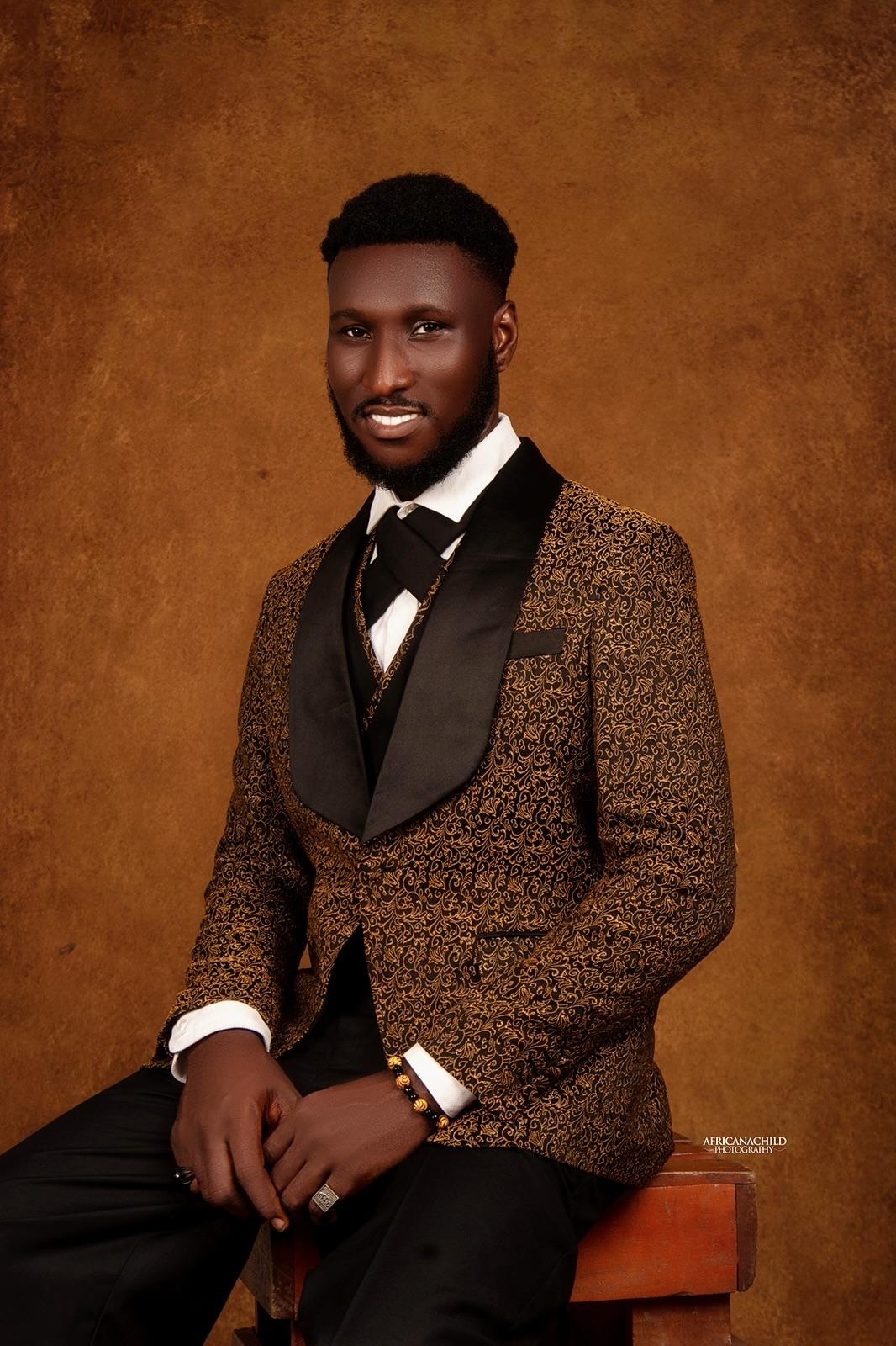 Avwerosuoghene Fejiro