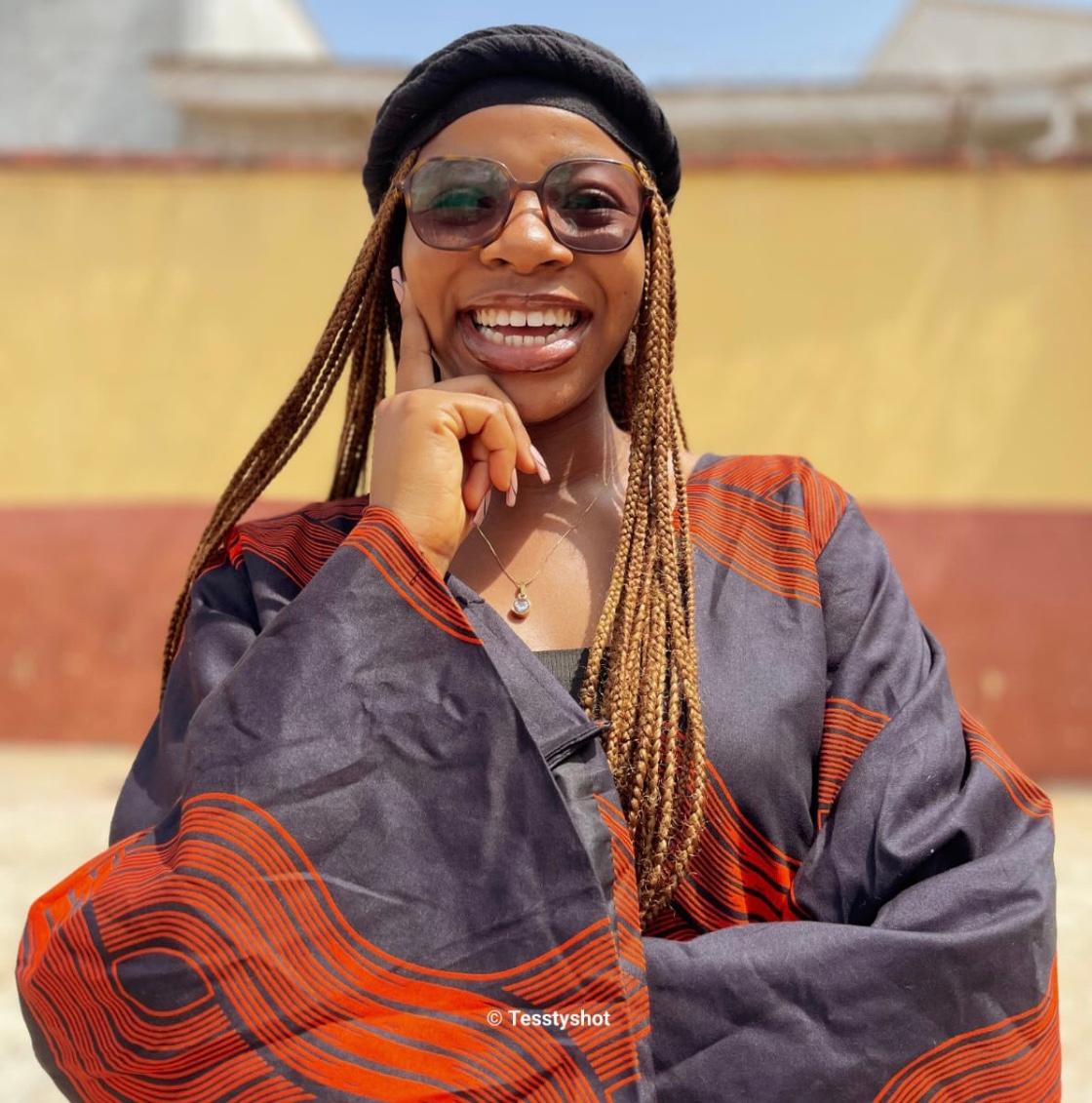 Adeyeye Mokepeoluwaositetisimi