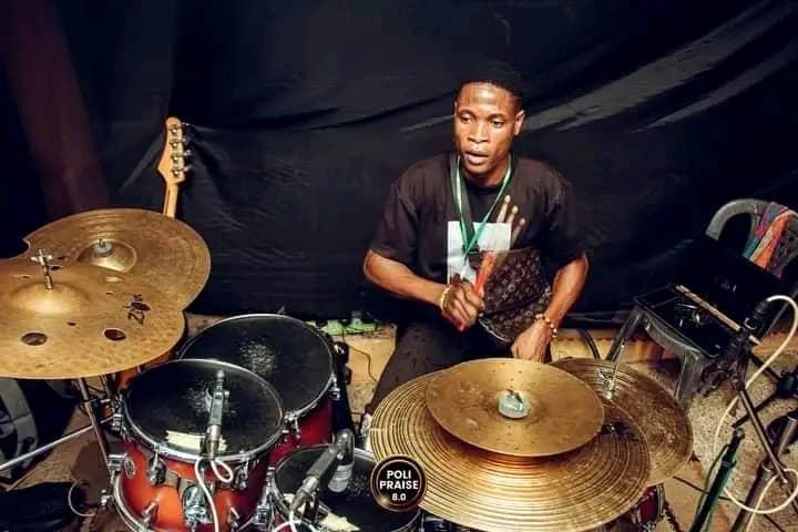 Adamolekun Tosin manasseh 