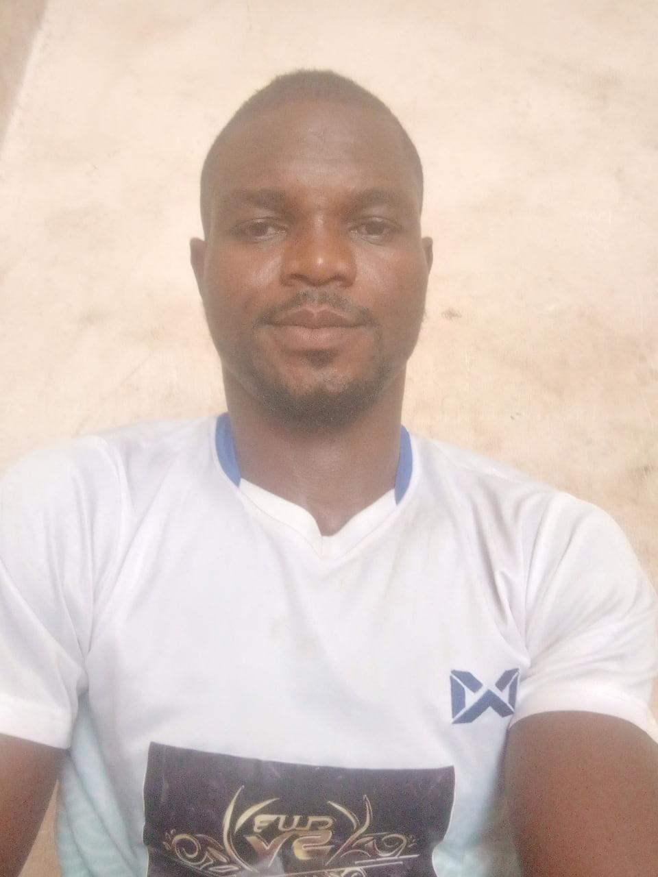 Bojor Bassey Atangba