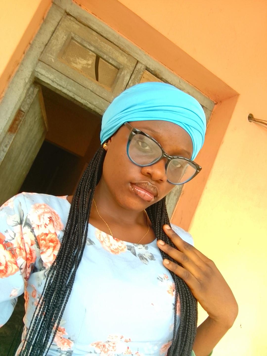 Onanuga omokanyinsola Naomi 