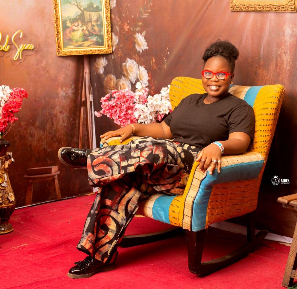 Oluwatomiwa Omolewa Olanrewaju