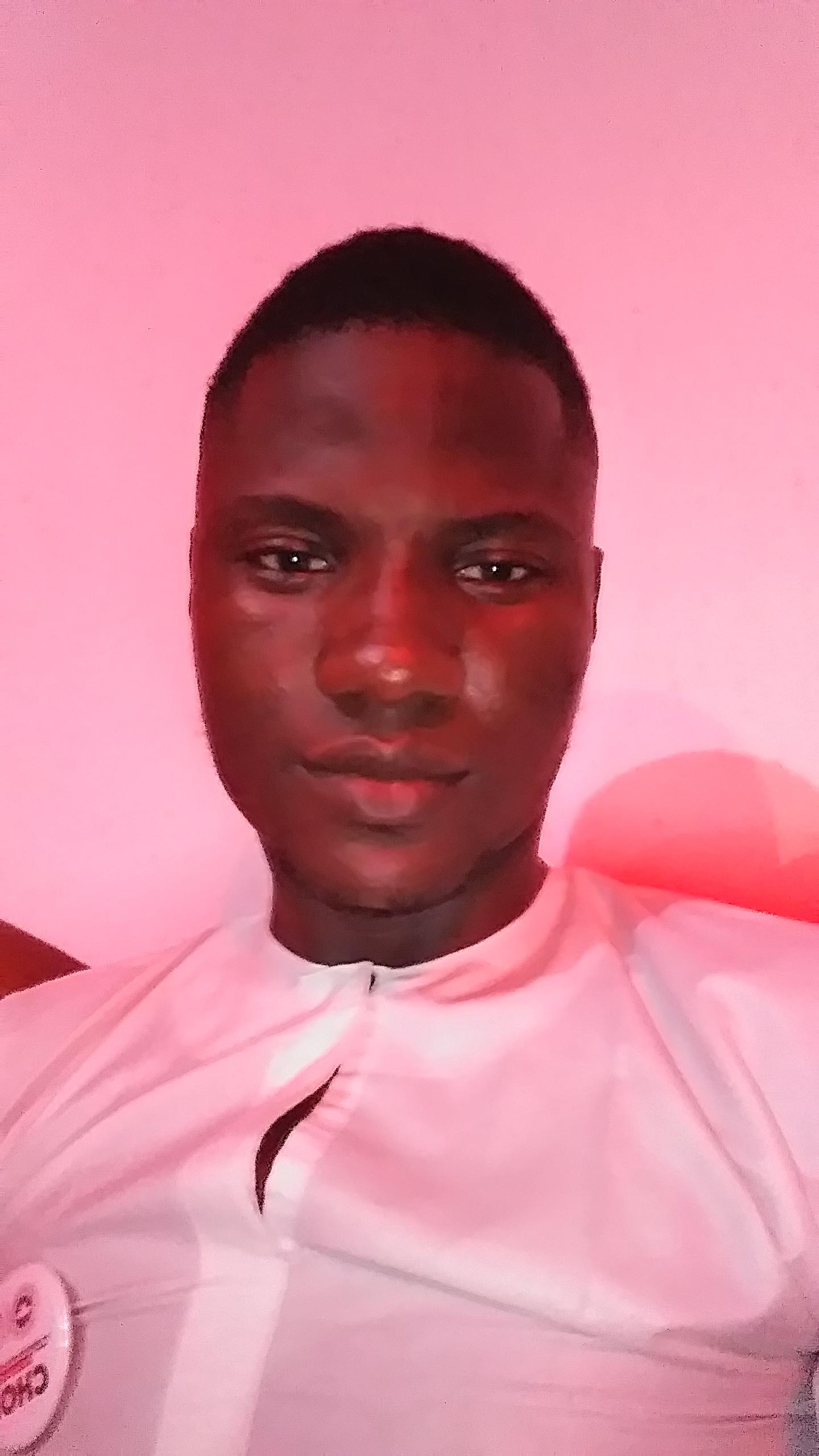 Ayinde Peter Ademola 