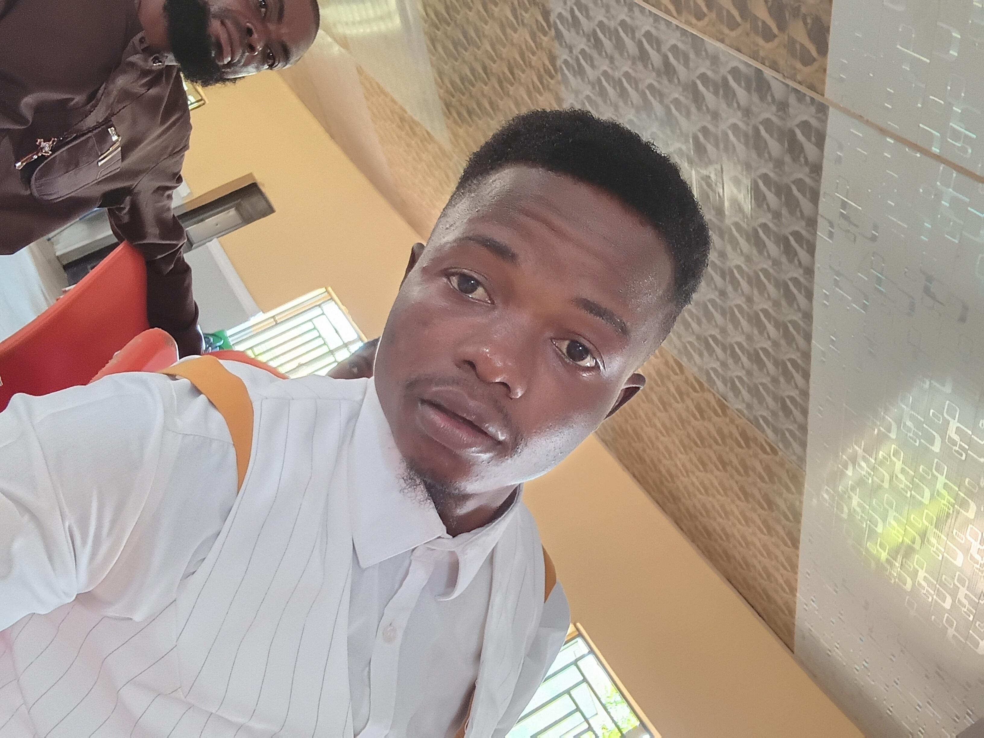 SHENENI GAMBO SUCCESS 