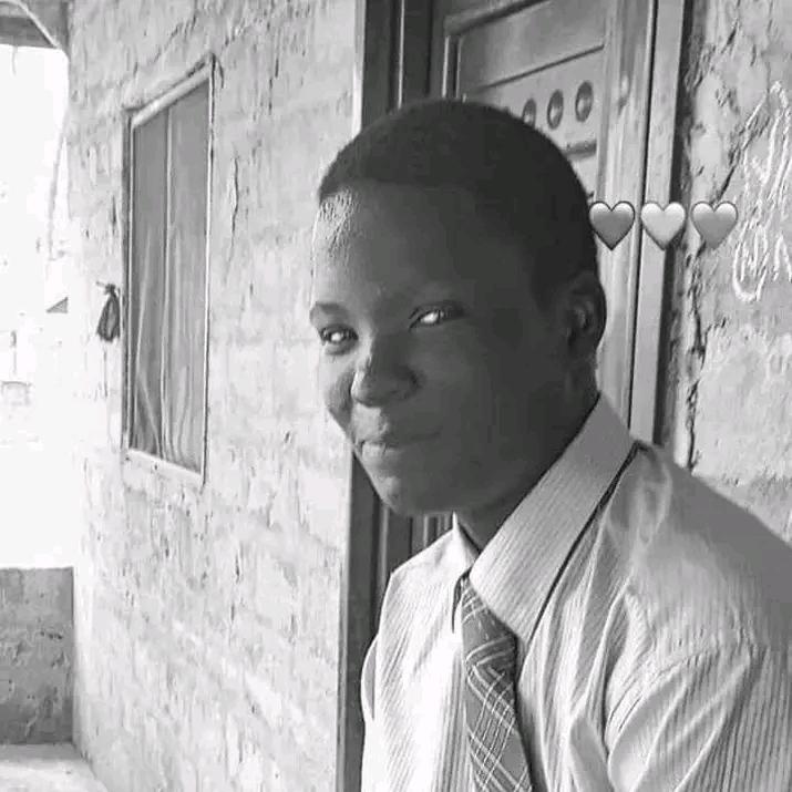 Ephraim Justice Noah