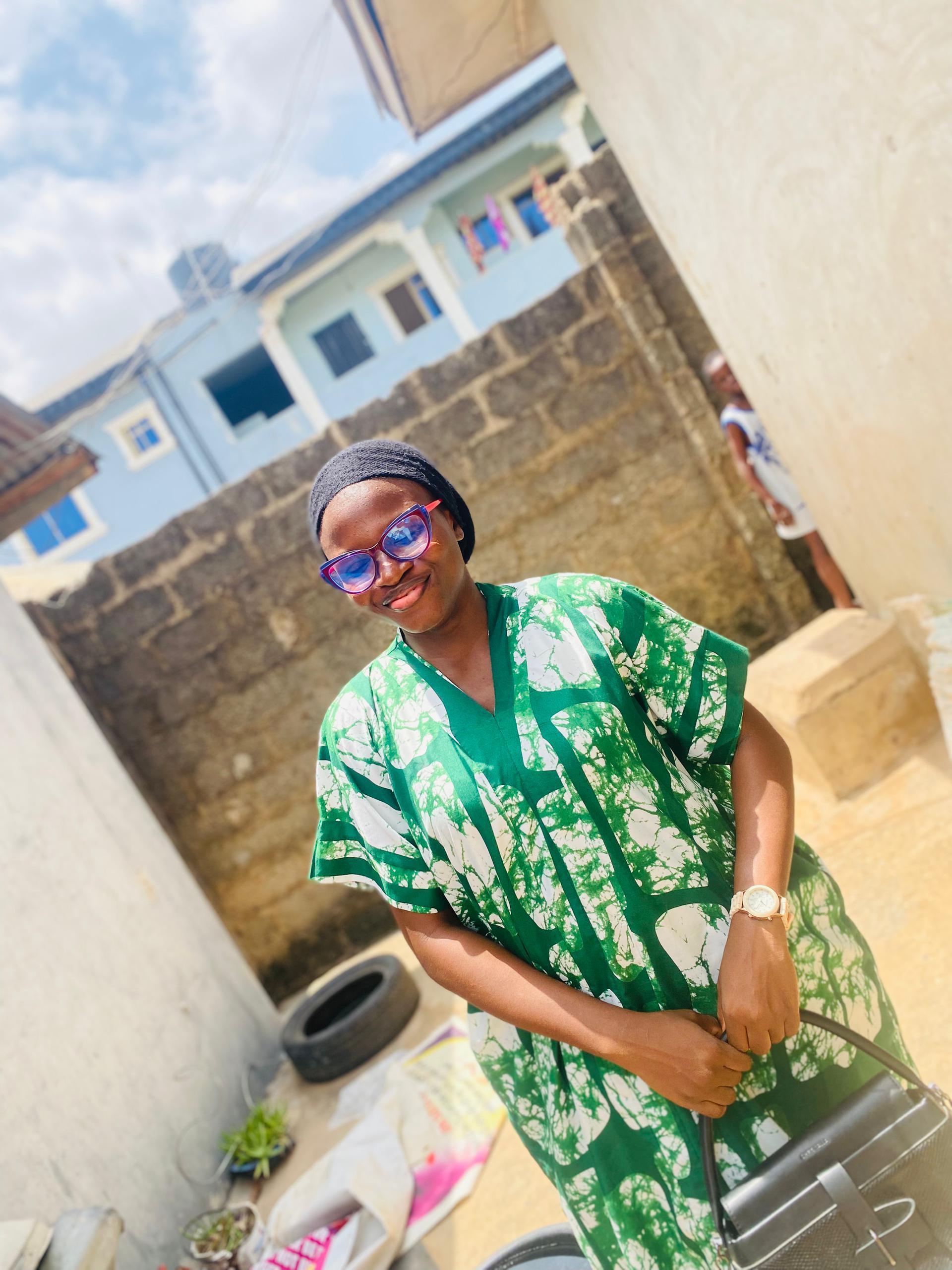 Oluwamodupe Arowolo