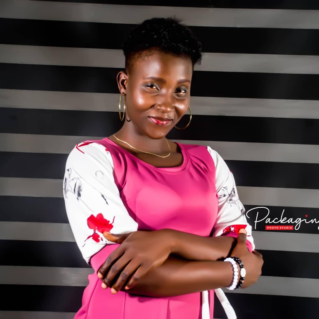 Damilola Comfort Olajiire