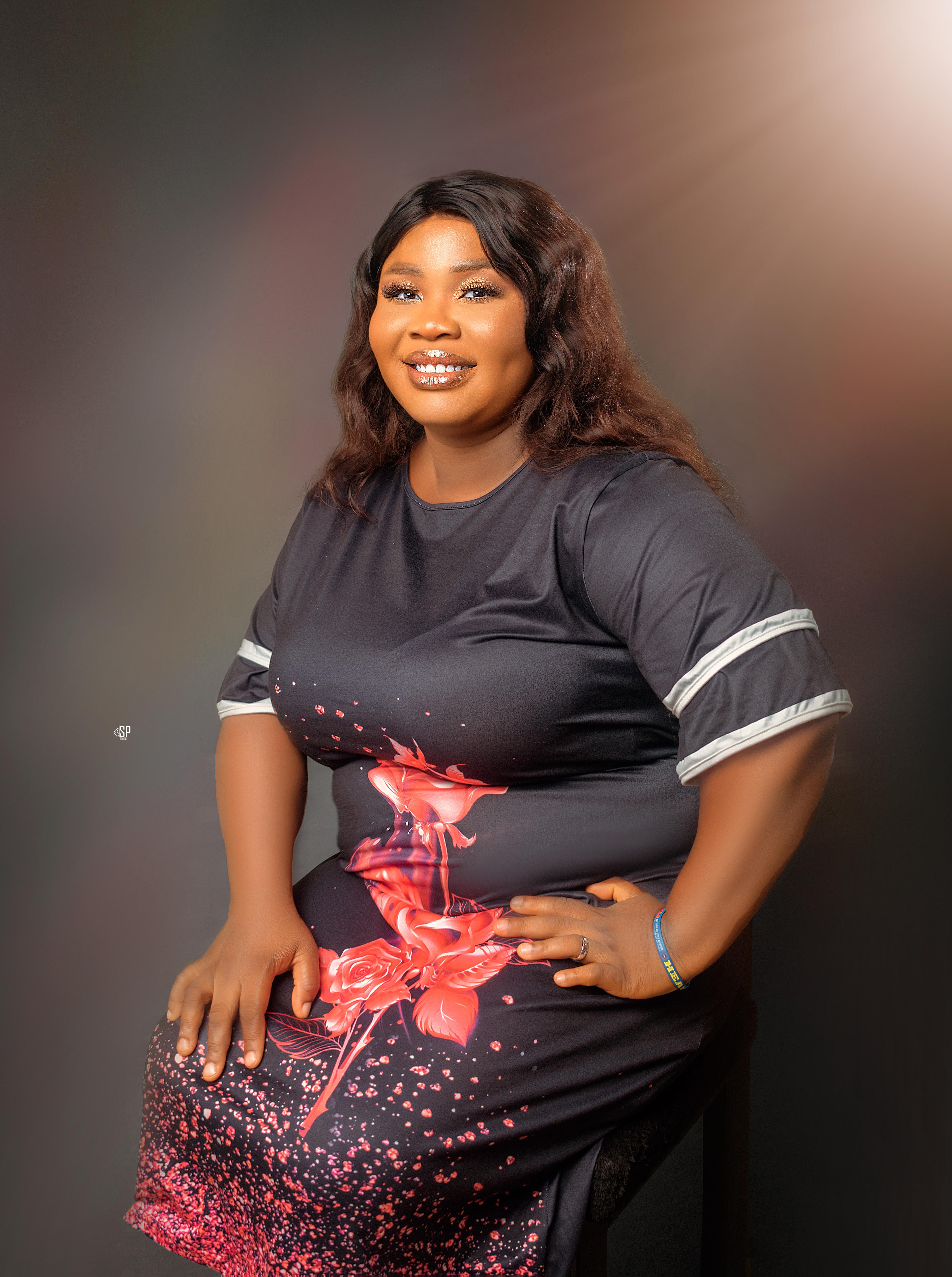 AKINWANDE MOTUNRAYO GRACE 